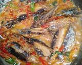 Foto langkah ke 3 dari resep Balado ikan cue tongkol 🦈🦈🦈.