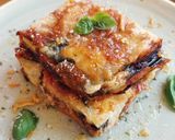 Foto del paso 14 de la receta Berenjena a la parmesana