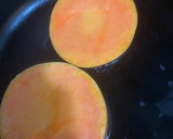 Foto del paso 1 de la receta: Pizzetas de zapallo anco. Para disfrutar sin culpa!!