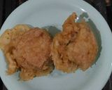 Foto langkah ke 6 dari resep Tahu Brontak/Gehu Pedas.