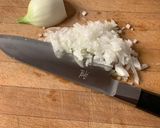 Foto del paso 2 de la receta: Lentejas rápidas con verduras
