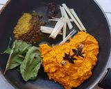 Foto langkah ke 2 dari resep Gulai Kikil Sapi.