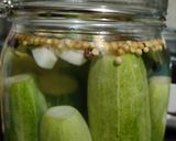 Foto langkah ke 3 dari resep Pickle Mentimun.