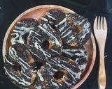 Foto langkah ke 6 dari resep DONUT Empuk (tanpa kentang).