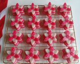 Foto langkah ke 7 dari resep Lapis Kemerdekaan.