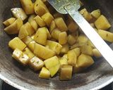 পটল চিংড়ি (Potol chingri recipe in Bengali) রেসিপির ধাপ 5 ছবি