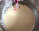 Pas rețetă New York cheesecake 🍰 3 fotografie