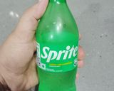 A picture of step 5 of Dragon Mocktail.