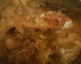 Pate doya(yam porridge)matakin girki2 hoto