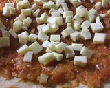 Foto del paso 4 de la receta: Pizza casera súper fácil 😋😋