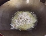 Foto langkah ke 1 dari resep Teri kacang sambal tomat.