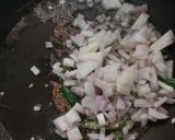 A picture of step 6 of Mixed vegetable curry.