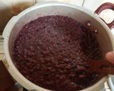 Foto langkah ke 2 dari resep Bubur Ketan Hitam Next Level 예르다 🥰.