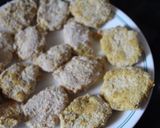 A picture of step 4 of Arbi Stir Fry (Arbi Patties).