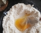 Foto del paso 2 de la receta: Rosquillas con mantequilla