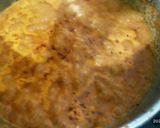 நெத்திலி மீன் கிரேவி (Nethili meen gravy recipe in tamil) ரெசிபி ஸ்டேப் 4 புகைப்படம்