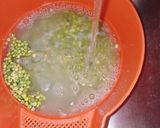 Foto del paso 1 de la receta: Arvejas seca con arroz graneado