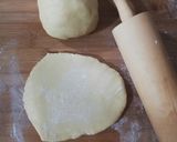 Foto del passaggio 14 della ricetta "Cucciddati" Buccellati 🌷