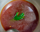 Foto langkah ke 1 dari resep Bubur Candil Tepung Ketan.