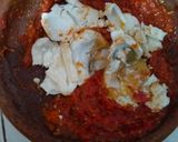 Foto langkah ke 3 dari resep Sambal Kemangi Telur Asin.