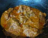 Foto langkah ke 3 dari resep Rendang Daging.