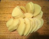 Foto del paso 5 de la receta: Crema zanahoria