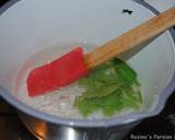 Sweet/sour mint syrup (Sekanjabin) recipe step 3 photo