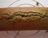 Foto del paso 1 de la receta Torta de yerba mate