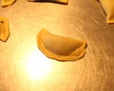 Foto del paso 25 de la receta: Agnolottis a la Aqualung (Jethro)