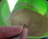 Une image de l'étape 1 de La mousse au chocolat au lait.