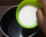 முந்திரி கேக்(காஜு கட்லி (Kaju kathli recipe in tamil) ரெசிபி ஸ்டேப் 2 புகைப்படம்