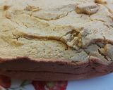 Foto del paso 4 de la receta: Budín de naranja sin gluten en panificadora