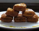 Hong Kong Style Kaya Toast recipe step 2 photo