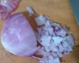 Foto del paso 6 de la receta: Pizza en sartén