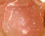 Foto del paso 2 de la receta: Bifes a la criolla