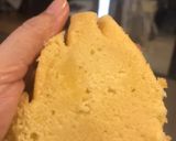 Foto langkah ke 8 dari resep Bolu Tape Parmesan.