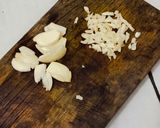 Foto langkah ke 2 dari resep Fettucini ala Bella.