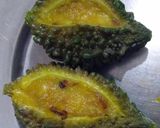 করলা পাতুরি (karala paturi recipe in Bengali) রেসিপি ধাপ - 2 ছবি
