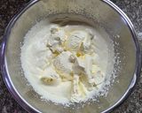 Foto del paso 2 de la receta: Tiramisú de chocolate