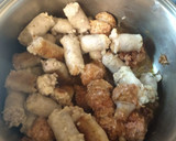 Foto del paso 1 de la receta: Locro patrio 🇦🇷