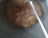 Foto langkah ke 4 dari resep Tumis Pucuk Ubi Bumbu Terasi.