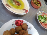 فلافل