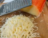 Foto del paso 3 de la receta: Hamburguesa de Ternera con Manzana Caramelizada y Queso Mahonés