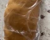 Hình bước làm 5 của món Bánh nướng Trung Thu 🥮 Homemade mooncake