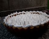 Foto del paso 7 de la receta: Lemon pie (base de vainillas) 🍋