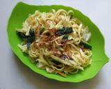 Foto langkah ke 5 dari resep 111. Mie Goreng #25.