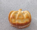 Foto del paso 12 de la receta: Bizcochitos Dr. Oectker de Halloween rellenos de ganache Kinder