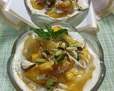 मैंगो क्रीम (Mango Cream) रेसिपी चरण 8 फोटो