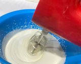 Foto langkah ke 1 dari resep Butter Cream.