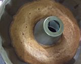 Foto del paso 5 de la receta: Queque de naranja Keto